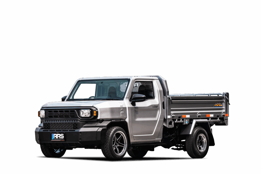 ดัมพ์ คอกเตี้ย