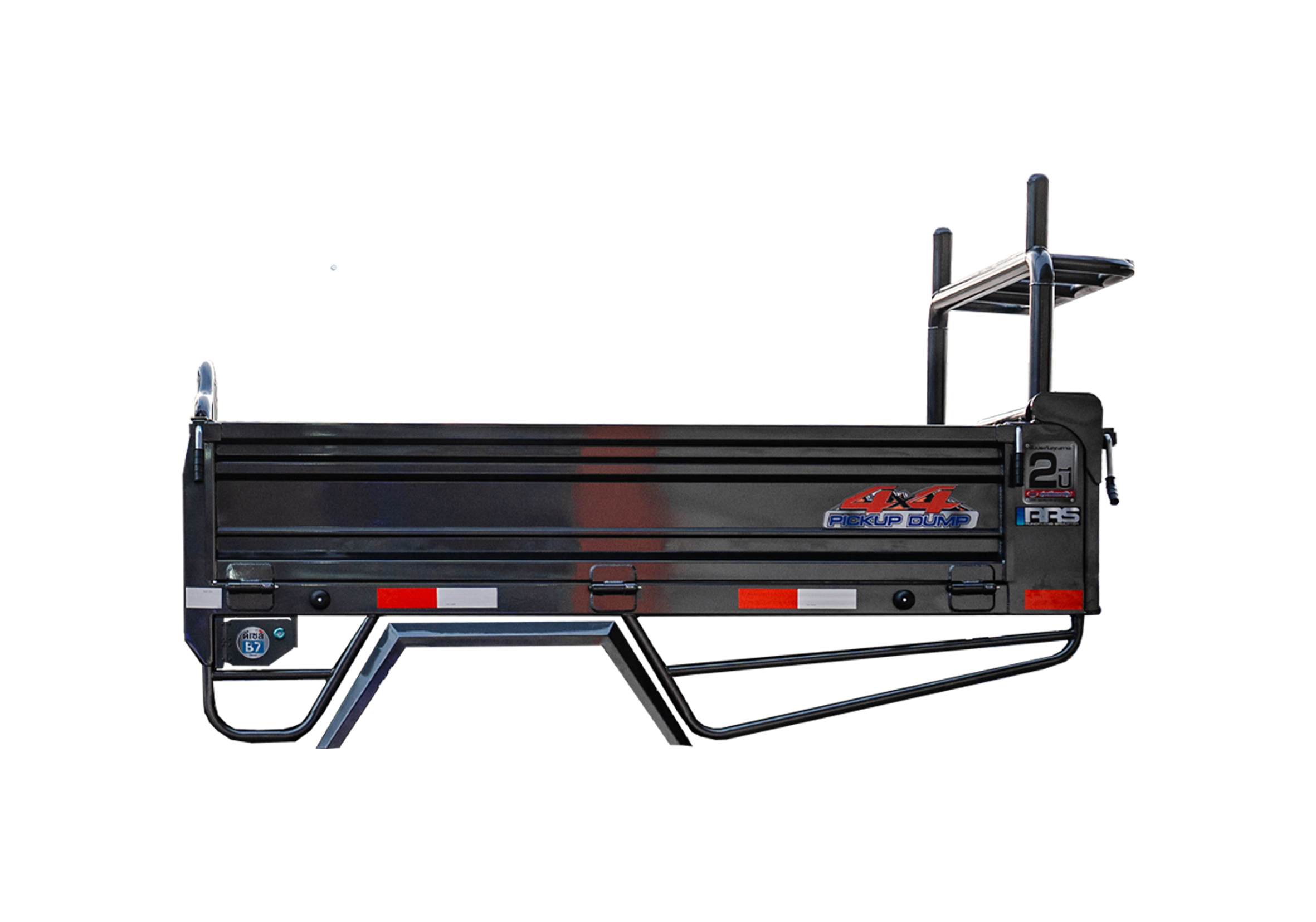 ST-dumpCrane4t